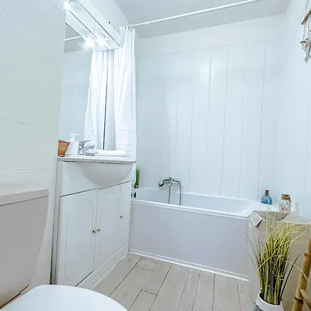 Guignon - Apart Sunny Comfort Close To The Port & Station Antibes Exterior foto